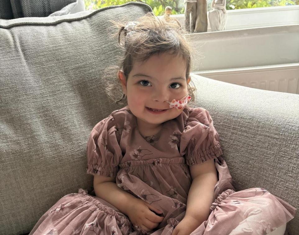 NHS trust admits paracetamol overdose error in Barrow baby death case