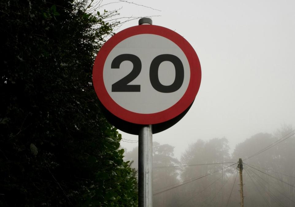 No 20mph Limits Planned Outside Barrow Schools Despite Public Backlash