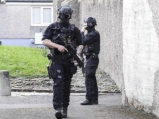 No Counter-Terrorism Police Activity in Carlisle, Leading Officer Clarifies Amid Social Media Rumours 