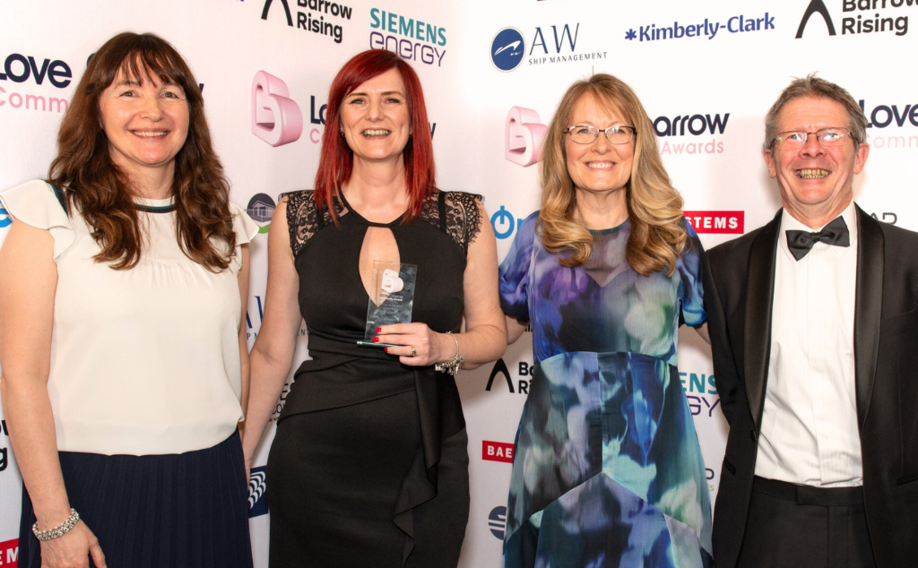 Nominations Open For Love Barrow Awards Celebrating Community Heroes