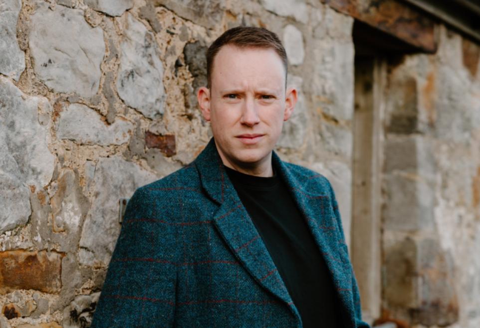 Norrie And Tago MacIver Set To Deliver Unmissable Live Performance In Barrow