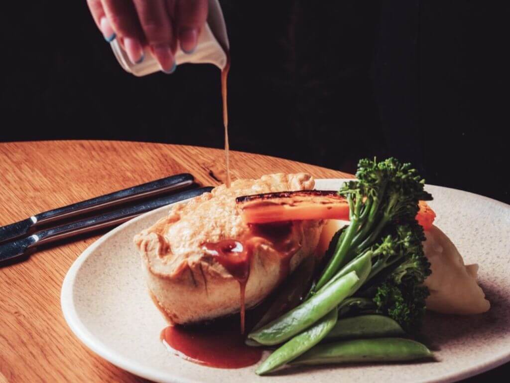 North Lake District chef’s pies win national gold award