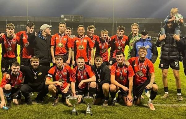 Northside Hit Mirehouse For 12 In West Cumberland Sunday League