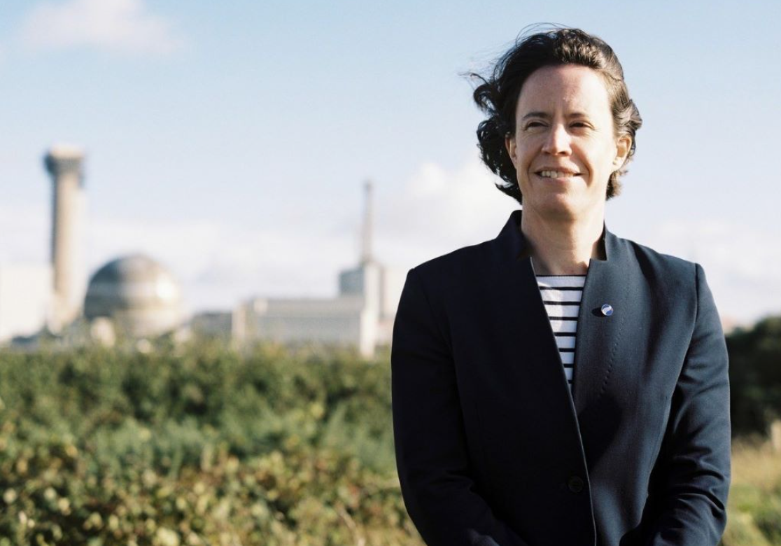 Nuclear and defence expert joins University of Cumbria’s Barrow campus