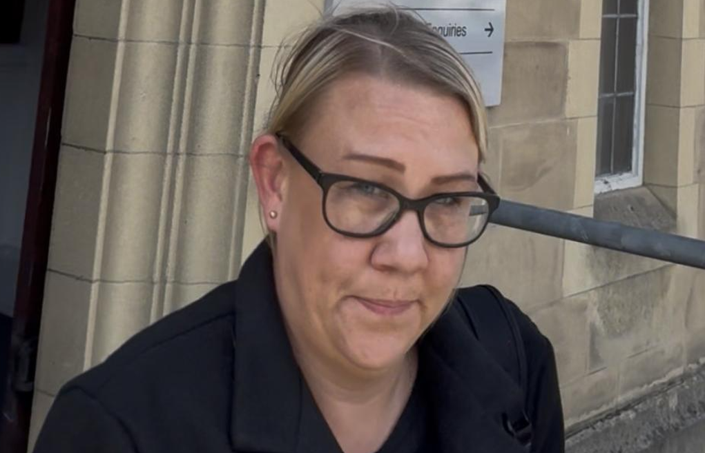 Nurse Crashed Into Eden Valley Surgery Wall While Driving At Excess Speed Court Hears