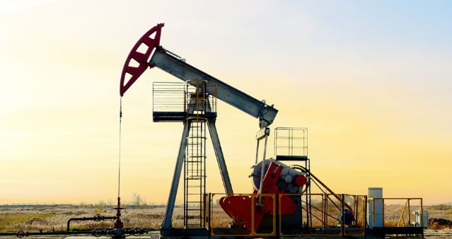 Oil Prices Fall After Trump Says Iran War Will End Very Quickly
