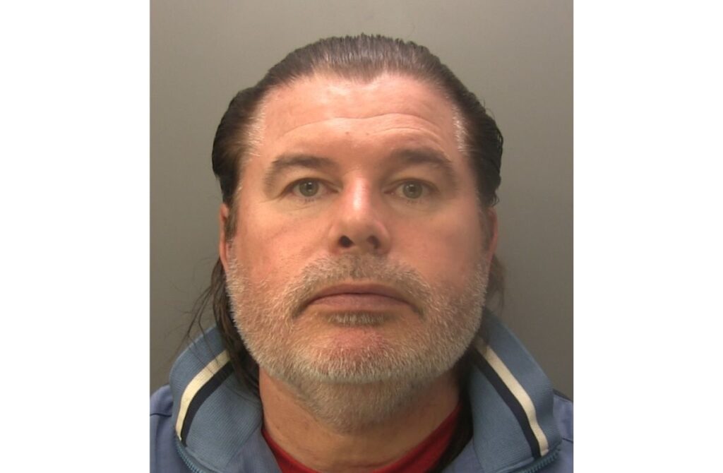 Online Child Sex Predator Jailed in Cumbria