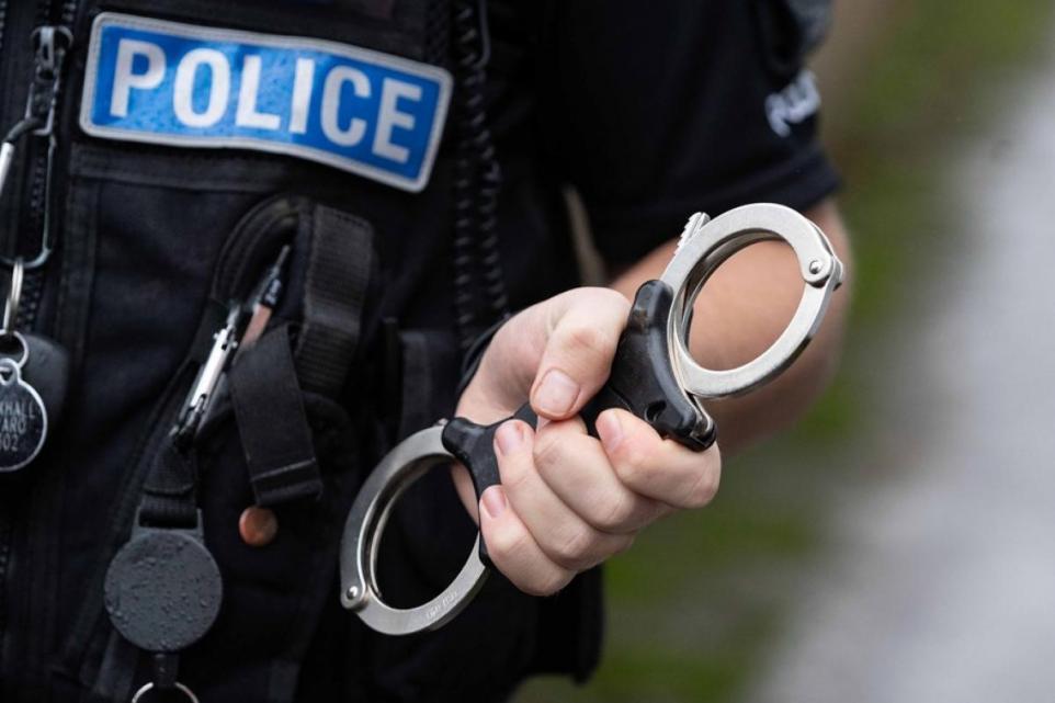 ONS Figures Show Theft Offences in Cumbria Amid National Crime Trends