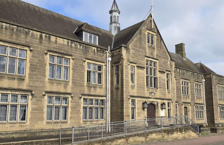 Pair To Face Court After Attempted Theft Of Carlisle Supermarket Cashpoint