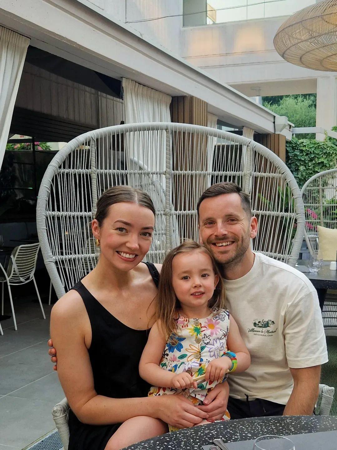 Parents Take On One Hundred Kilometre Lake District Challenge To Support Charity Cause