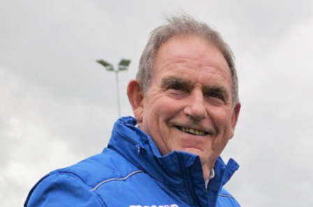 Penrith Football Club Chairman Brian 'Billy' Williams Dies Aged 79