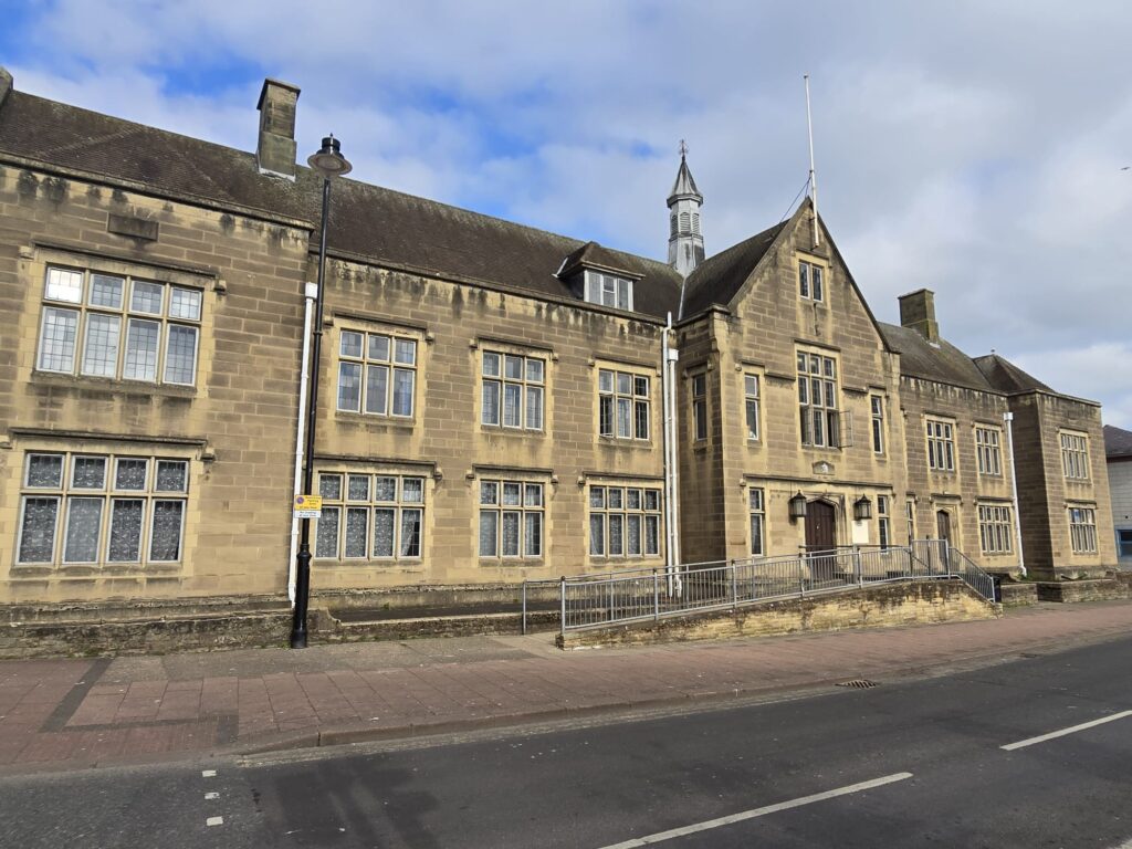 Penrith Man Suspended Sentence for Strangling Wife in TV Row