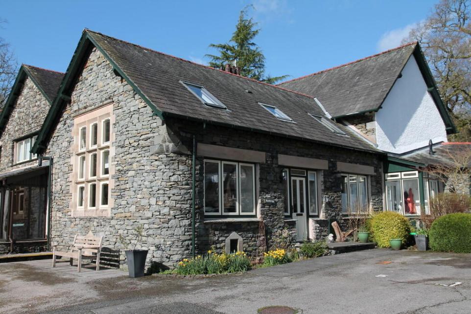Perfect Lake District Retreat Near Windermere Hits the Market