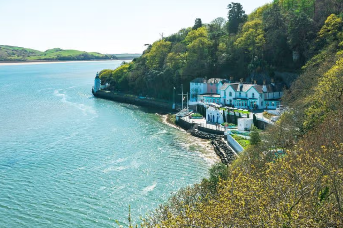 Picturesque UK Village With Stunning Beach Named Among Britain's Best Hidden Gems.