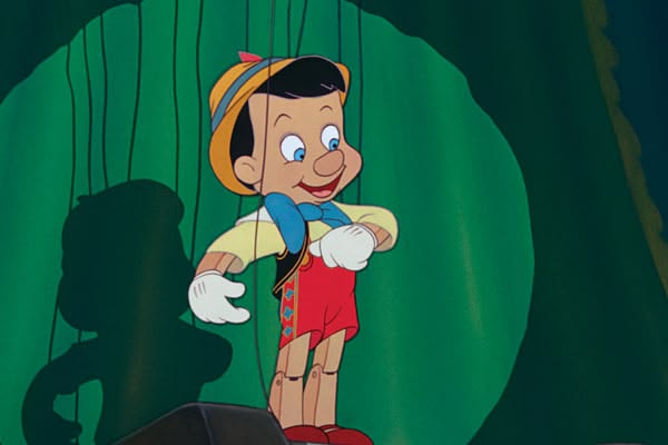 Pinocchio Live Outdoor Performance Coming To Lowther Castle