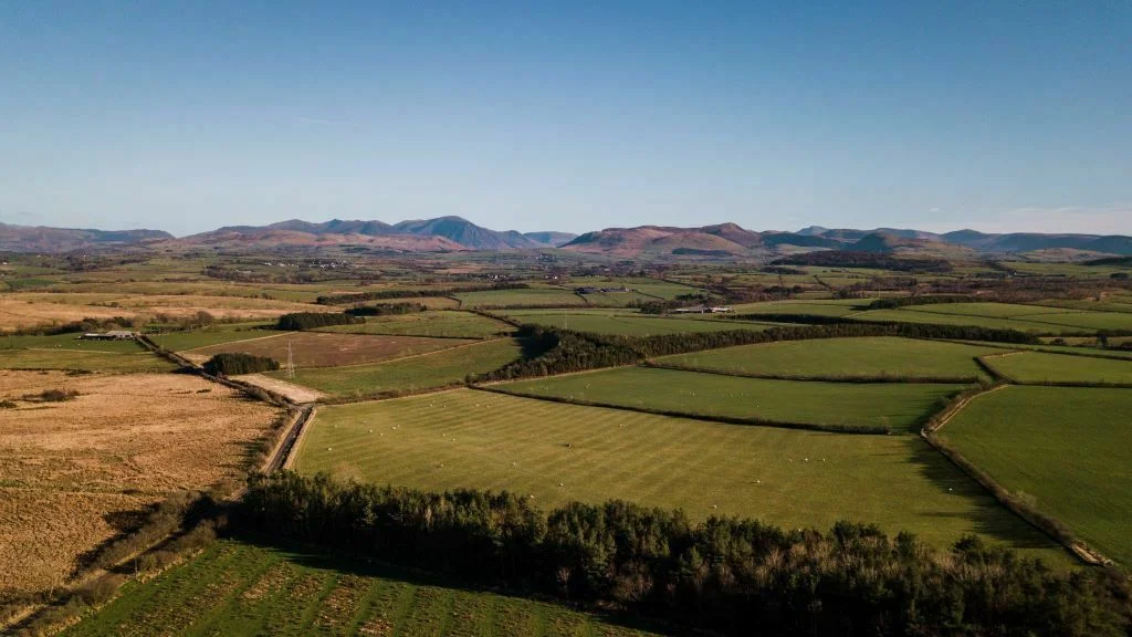 Planning for the future of the Lake District National Park