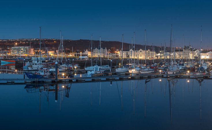 Plans Advance To Investigate Whitehaven Harbour’s Orange Water