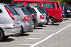 Plans Approved To Widen Parking Spaces At Kendal's Westmorland Shopping Centre