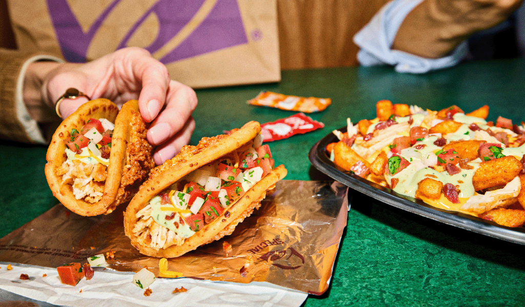Plans Revealed for Cumbria’s First Taco Bell Restaurant in Carlisle