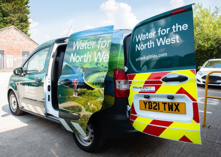Plans Revealed For St Bees Wastewater Treatment Upgrade