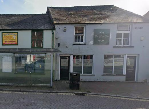Plans Unveiled For New Dalton Restaurant At Site Of Former Local Favourite.