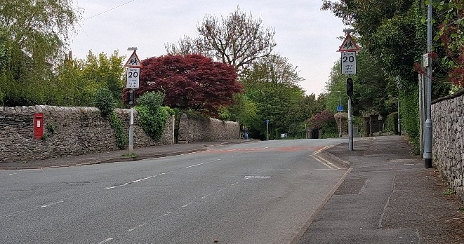 Plans Unveiled for New Zebra Crossings in Ulverston