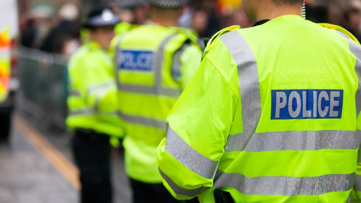Police Appeal After Car Damaged With Graffiti In Carlisle