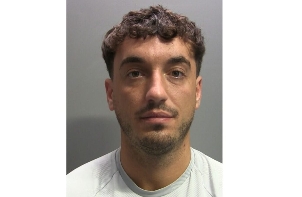 Police Appeal to Trace Carlisle Man Who Failed to Appear in Court