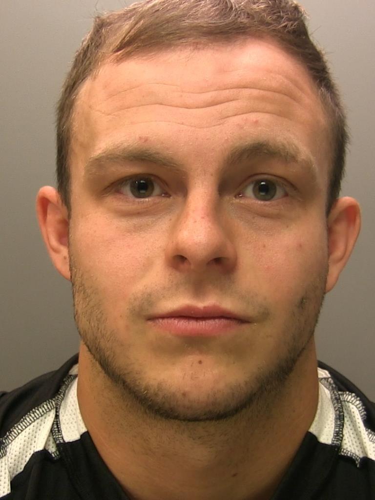 Police appeal to trace wanted man with links to Workington