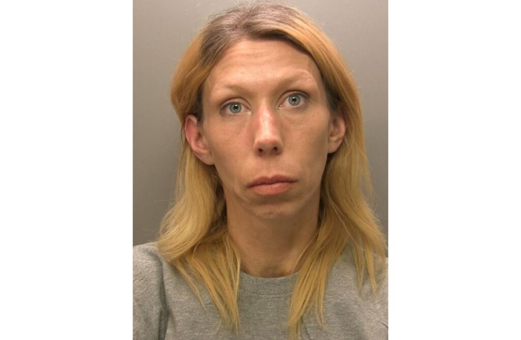 Police Appeal to Trace Wanted Woman
