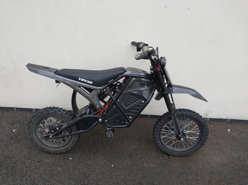 Police Continue Crackdown on Illegal Bike Use in Barrow