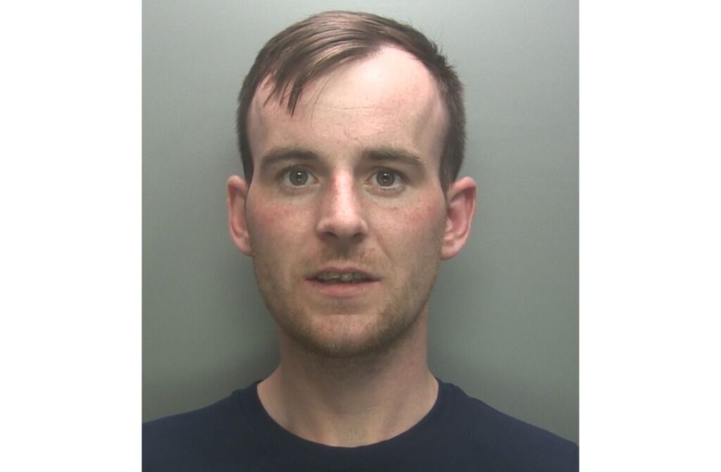 Police Hunt for Carlisle Man Wanted for Recall to Prison
