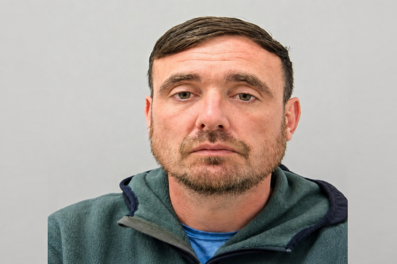 Police Hunt Wanted Man Jason Gavin Believed To Be Travelling Across Cumbria