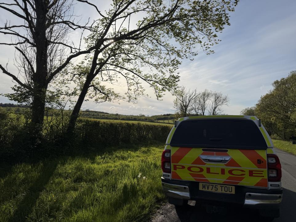 Police Increase Patrols Ahead Of Appleby Horse Fair 2026