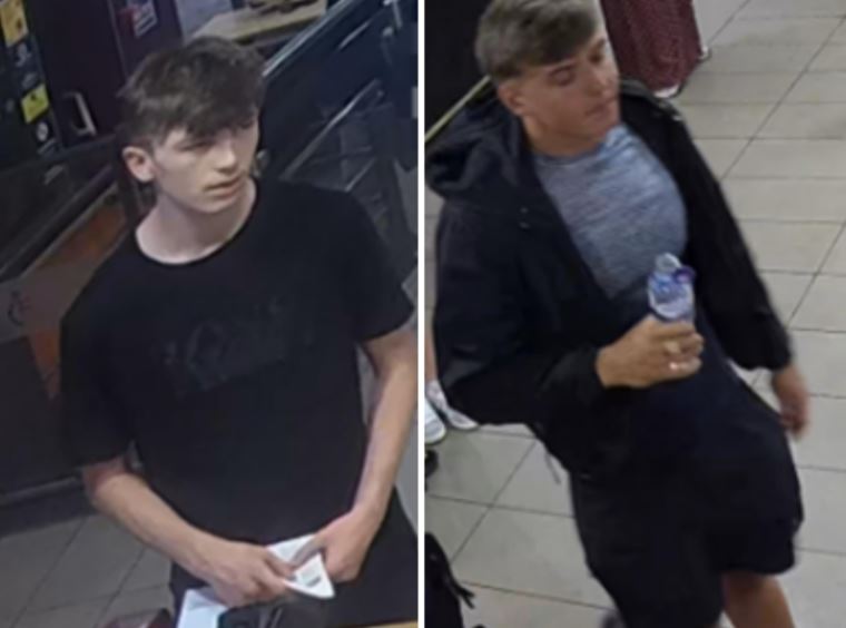 Police Investigate Racially Aggravated Incident In Carlisle