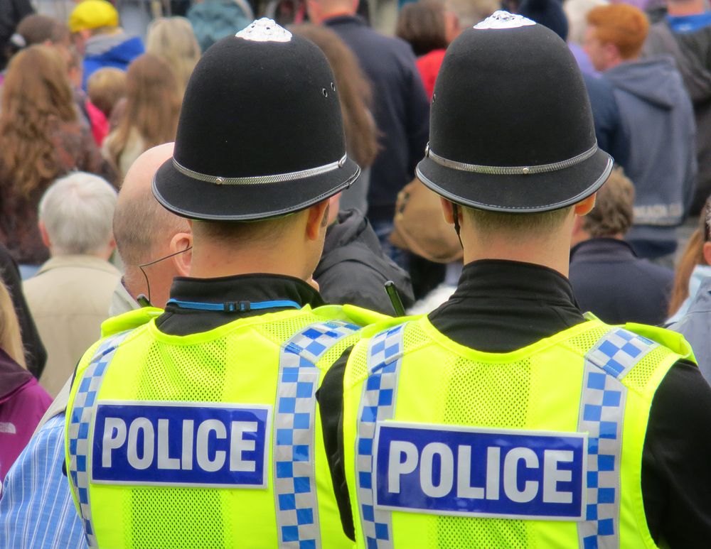 Police Investigate Vandalism Spree in Bowness on Windermere