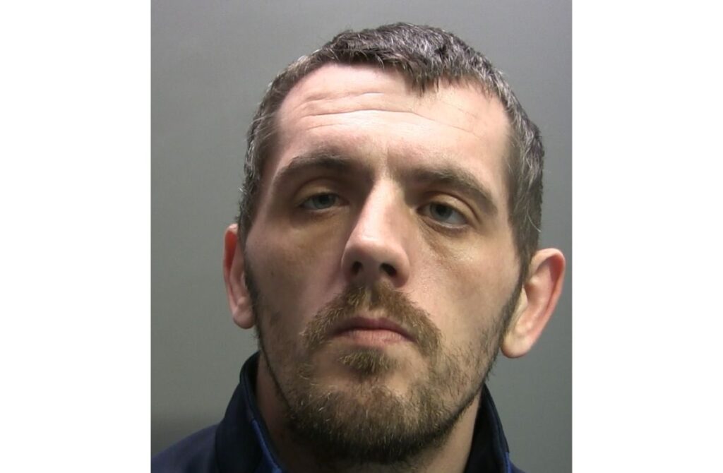 Police Issue Urgent Appeal to Locate Wanted Carlisle Man