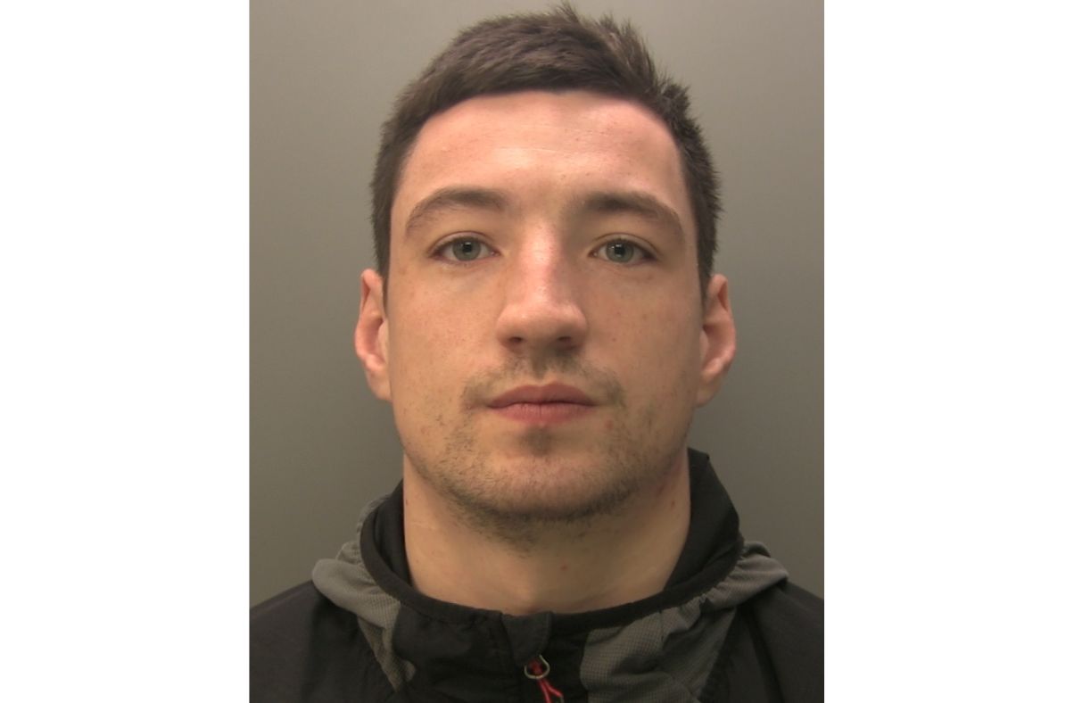Police Launch Appeal to Find Wanted Workington Man Who Missed Multiple Court Hearings