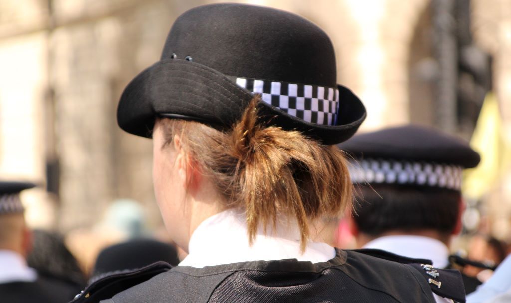 Police Officers Recognised for Outstanding Contributions in Cumbria