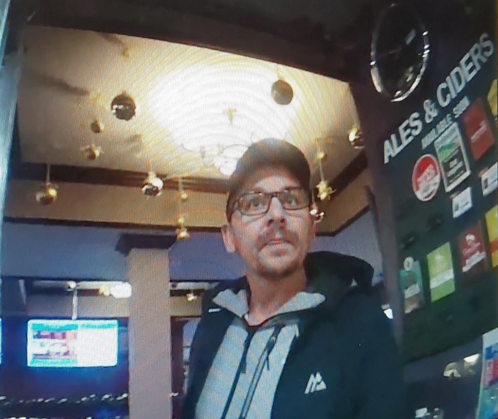 Police Release CCTV Image After Bar Worker Assault in Carlisle