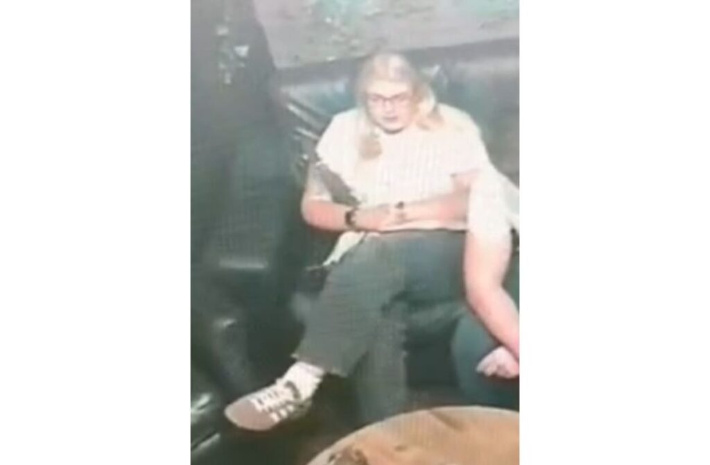 Police Seek Key Witness in Investigation into Carlisle Purse Theft