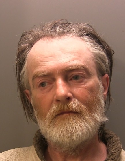 Police Seek Public’s Help to Locate Ian McDuff Over Burglary Investigations