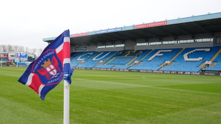 Police Urge Carlisle And Barrow Fans To Enjoy Cumbrian Derby Responsibly