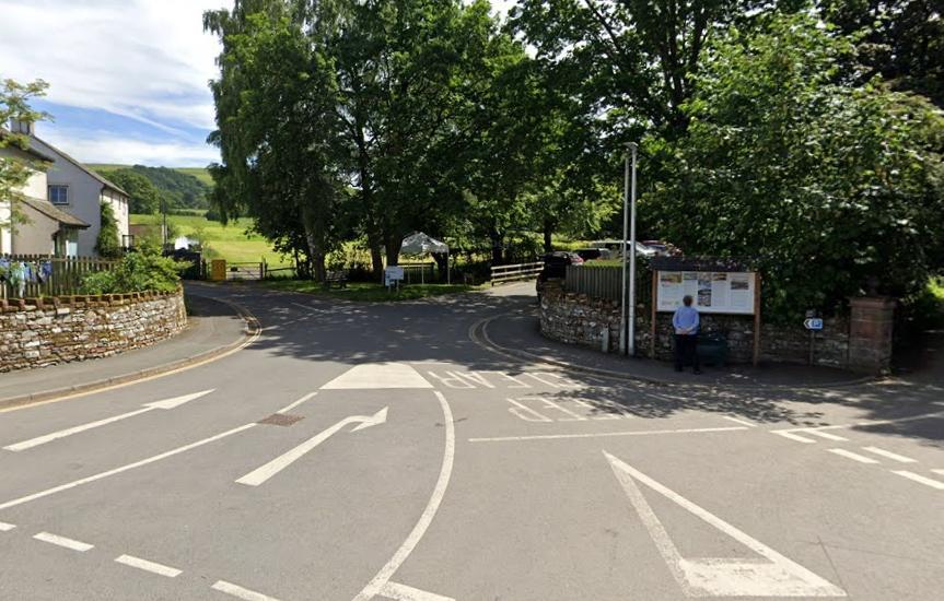 Pooley Bridge car park expansion plan withdrawn for the third time