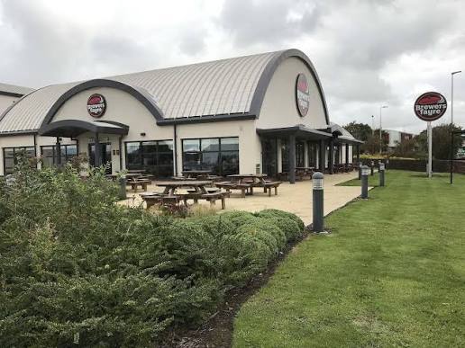 Popular Barrow Brewers Fayre Restaurant Put Up for Sale as Hospitality Site Seeks New Owner