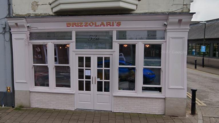 Popular Italian Cafe Brizzolaris Opens New Sulla Via Site In Ulverston