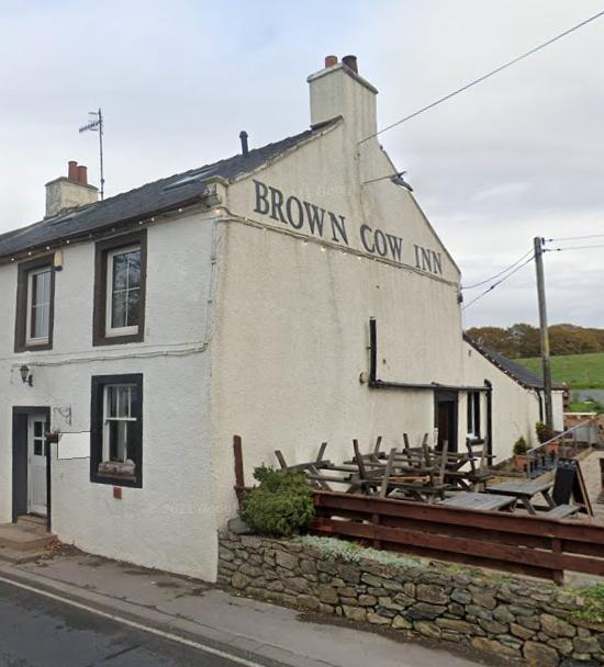 Popular Waberthwaite Pub Set to Host Cow Fest as Summer Event Returns