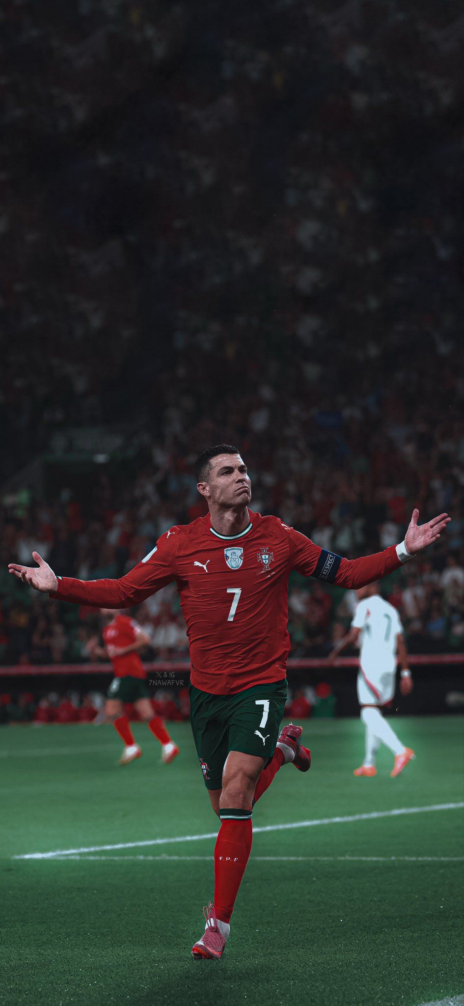 Portugal Face Uzbekistan As Cristiano Ronaldo Leads World Cup Clash Build Up