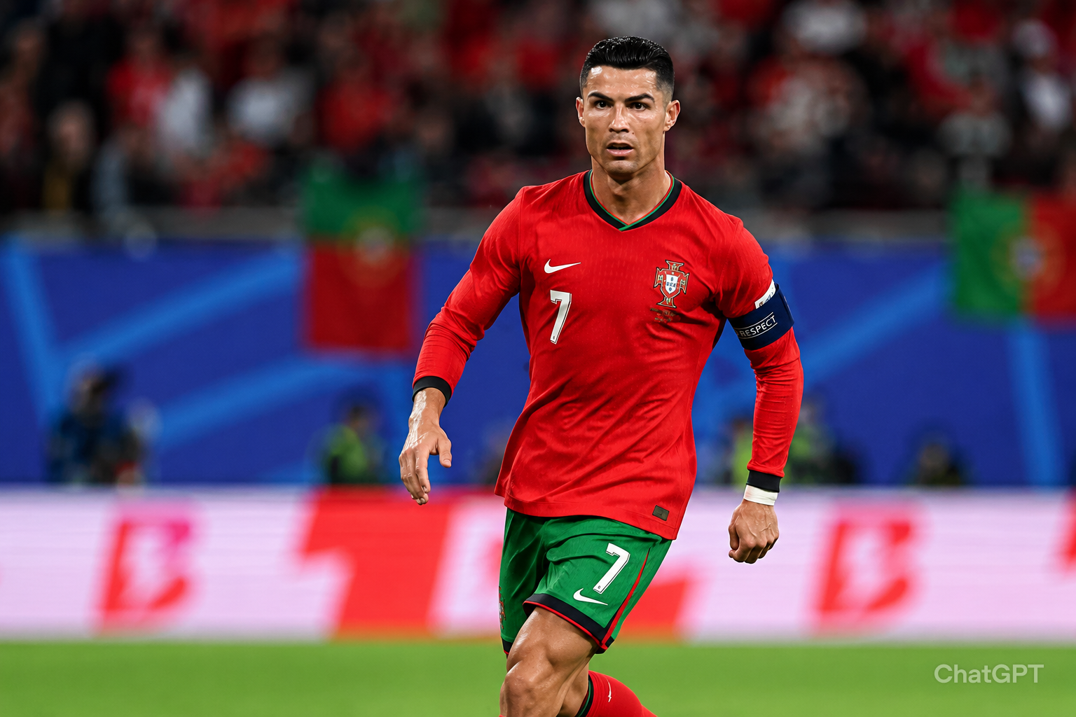 Portugal Ready To Chase World Cup Glory With Star Studded Squad In 2026