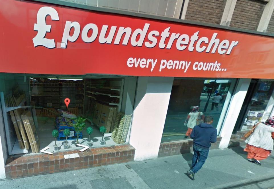 Poundstretcher Faces Administration Risk as Financial Pressure Deepens Across UK Stores